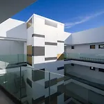 Atrium Building By Mycanaryhomes Apartamento *