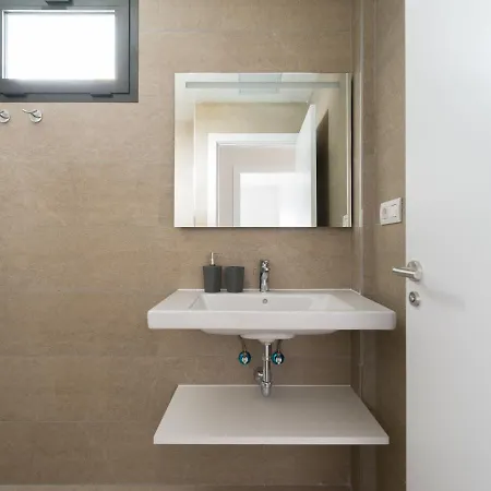 Atrium Building By Mycanaryhomes *