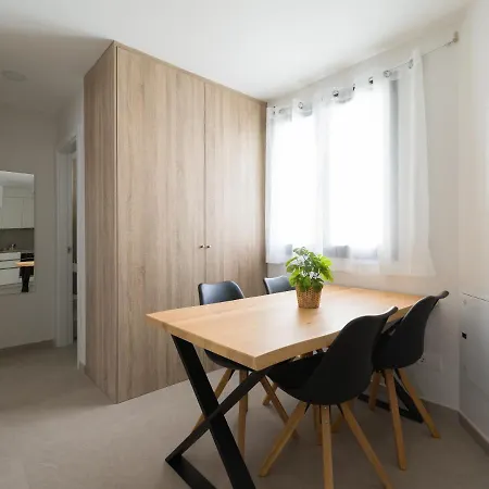 Atrium Building By Mycanaryhomes