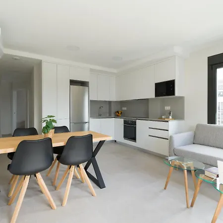 Atrium Building By Mycanaryhomes * Las Palmas de Gran Canárias
