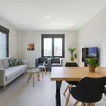 Διαμέρισμα Atrium Building By Mycanaryhomes