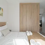 Διαμέρισμα Atrium Building By Mycanaryhomes *