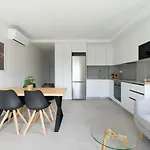 Atrium Building By Mycanaryhomes Διαμέρισμα