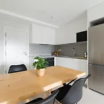 Διαμέρισμα Atrium Building By Mycanaryhomes Λας Πάλμας ντε Γκραν Κανάρια