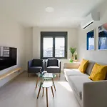 Atrium Building By Mycanaryhomes Διαμέρισμα Λας Πάλμας ντε Γκραν Κανάρια