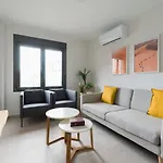Διαμέρισμα Atrium Building By Mycanaryhomes *