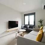Atrium Building By Mycanaryhomes Διαμέρισμα *