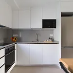 Atrium Building By Mycanaryhomes *
