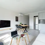Atrium Building By Mycanaryhomes * Λας Πάλμας ντε Γκραν Κανάρια