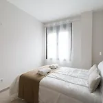 Atrium Building By Mycanaryhomes Λας Πάλμας ντε Γκραν Κανάρια
