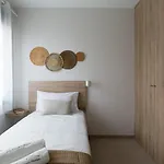 Atrium Building By Mycanaryhomes Λας Πάλμας ντε Γκραν Κανάρια