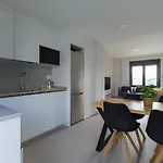 Atrium Building By Mycanaryhomes Διαμέρισμα