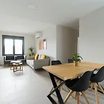 Atrium Building By Mycanaryhomes * Λας Πάλμας ντε Γκραν Κανάρια