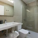 Atrium Building By Mycanaryhomes *