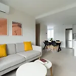 Atrium Building By Mycanaryhomes *