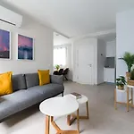 Atrium Building By Mycanaryhomes Λας Πάλμας ντε Γκραν Κανάρια