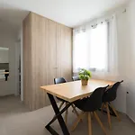 Atrium Building By Mycanaryhomes