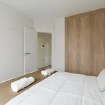 Διαμέρισμα Atrium Building By Mycanaryhomes Λας Πάλμας ντε Γκραν Κανάρια