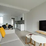 Atrium Building By Mycanaryhomes Διαμέρισμα Λας Πάλμας ντε Γκραν Κανάρια