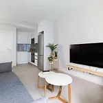 Atrium Building By Mycanaryhomes Λας Πάλμας ντε Γκραν Κανάρια