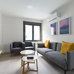 Atrium Building By Mycanaryhomes * Λας Πάλμας ντε Γκραν Κανάρια