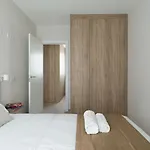 Atrium Building By Mycanaryhomes Διαμέρισμα Λας Πάλμας ντε Γκραν Κανάρια