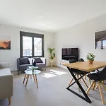 Διαμέρισμα Atrium Building By Mycanaryhomes