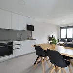 Atrium Building By Mycanaryhomes