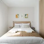 Atrium Building By Mycanaryhomes Διαμέρισμα