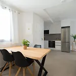 Διαμέρισμα Atrium Building By Mycanaryhomes *