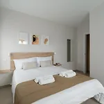 Διαμέρισμα Atrium Building By Mycanaryhomes