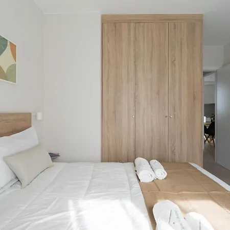 Apartamento Atrium Building By Mycanaryhomes *