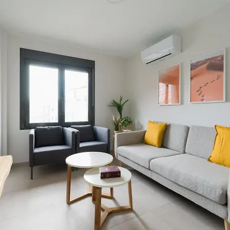 Apartamento Atrium Building By Mycanaryhomes *