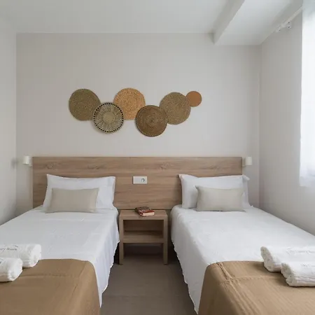 Apartamento Atrium Building By Mycanaryhomes *