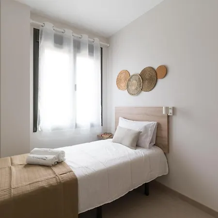 Apartamento Atrium Building By Mycanaryhomes Las Palmas de Gran Canaria
