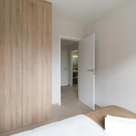 Atrium Building By Mycanaryhomes Apartamento Las Palmas de Gran Canaria