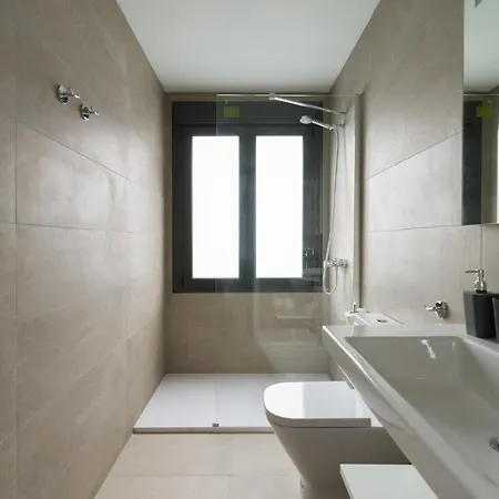 Apartamento Atrium Building By Mycanaryhomes Las Palmas de Gran Canaria