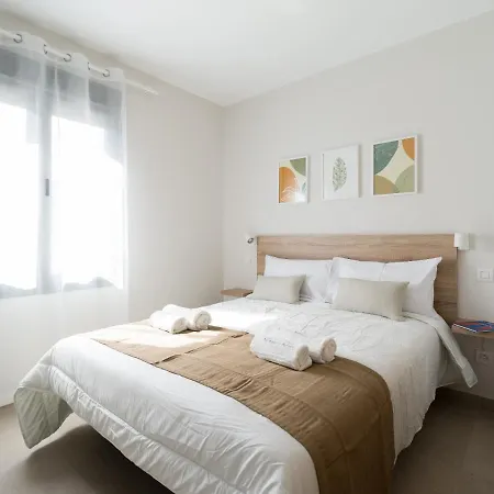 Atrium Building By Mycanaryhomes Apartamento Las Palmas de Gran Canaria