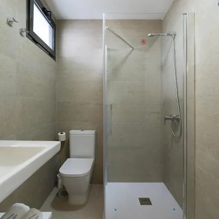 Atrium Building By Mycanaryhomes Apartamento Las Palmas de Gran Canaria
