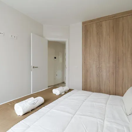 Apartamento Atrium Building By Mycanaryhomes Las Palmas de Gran Canaria