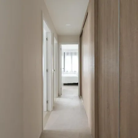 Apartamento Atrium Building By Mycanaryhomes *