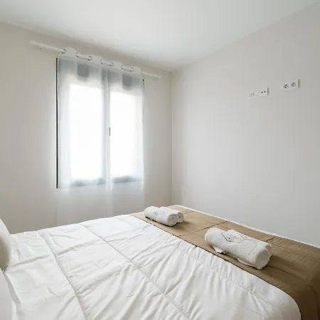 Apartamento Atrium Building By Mycanaryhomes Las Palmas de Gran Canaria