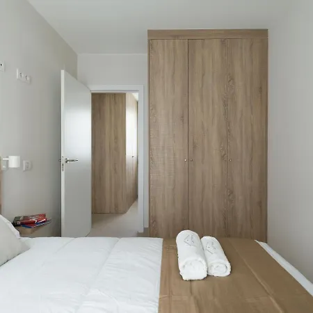 Atrium Building By Mycanaryhomes Apartamento Las Palmas de Gran Canaria