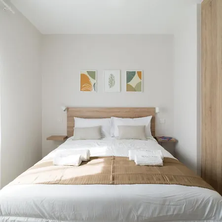 Atrium Building By Mycanaryhomes Apartamento