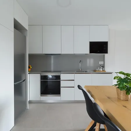 Atrium Building By Mycanaryhomes Apartamento *