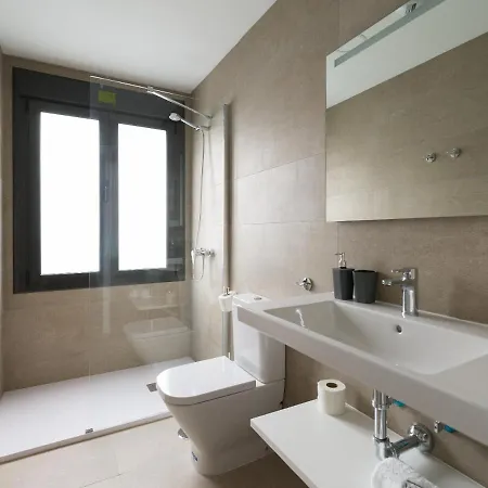 Apartamento Atrium Building By Mycanaryhomes