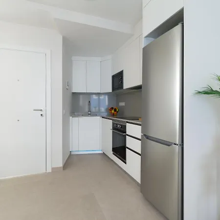 Atrium Building By Mycanaryhomes Las Palmas de Gran Canaria