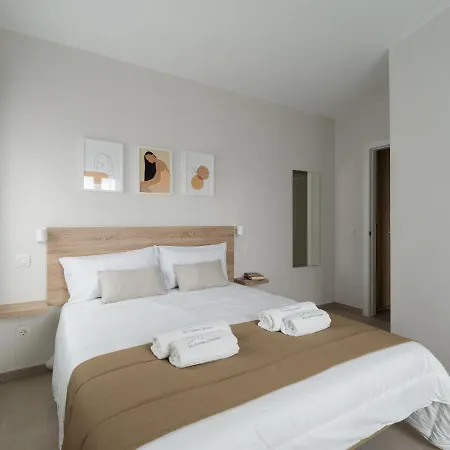 Apartamento Atrium Building By Mycanaryhomes