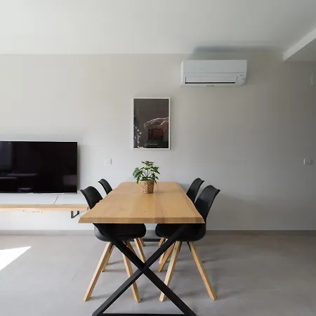 Atrium Building By Mycanaryhomes Apartamento Las Palmas de Gran Canaria