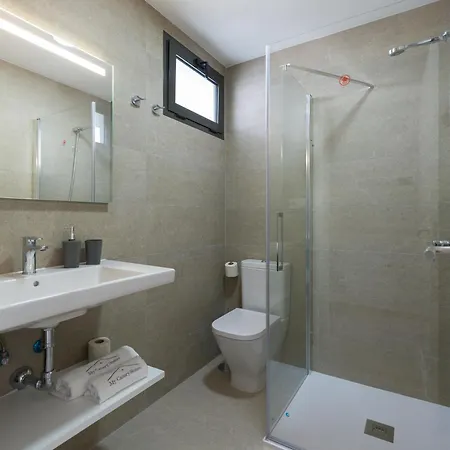 Atrium Building By Mycanaryhomes Apartamento Las Palmas de Gran Canaria